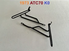 1973 Honda ATC70 Foot Peg. All Terrain ATC 70 ATC70K K0 Foot Peg Step Bar Guard