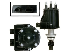 Ignition Distributor 76GQNS68 for Buick Century Skylark Somerset Regal 1985 1986