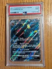 Umbreon Gx 142/149 Sun & Moon Base Set PSA 9 Pokemon Card