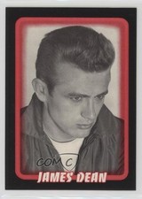 1992 Active Marketing James Dean James Dean #28 0w6