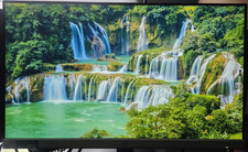 HP 24mh 23.8" IPS Full HD Monitor 1D0J9AA Includes Stand Power cable 1920 x 1080