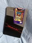 Nintendo NES Disney's Chip n Dale Rescue Rangers (Cleaned, Tested & Working)