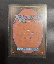 Wheel Of Fortune In Individual Magic: The Gathering Cards for sale
