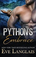 Eve Langlais | Python's Embrace | Taschenbuch | Englisch (2017) | Eve Langlais