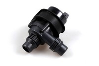 Hepu WasserumwäLzpumpe Standheizung AP8222 FüR X5 F15 E70 BMW 12V F85 X6 E71 E72