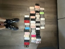 iPhone Lot for Parts Read Description