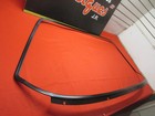 1979 1993 FORD MUSTANG NOTCHBACK REAR WINDOW MOLDING