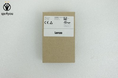 LENZE I/O SYSTEM DO8, DC24V / EPM-S302.2B / 13536264