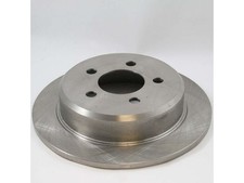 For 1994-1998 Jeep Grand Cherokee Brake Rotor Rear 86495XJGW 1997 1996 1995