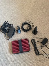WeBoost 5G car cell phone amplifer