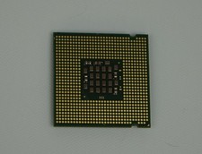 Processore Intel Pentium 4 500 521 JM80547PG0721MM Processore - Single-Core (1