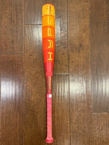 Batte Baseball Easton Hype Fire USSSA 2025 – 28/18 (-10) – Composite – Jeunesse