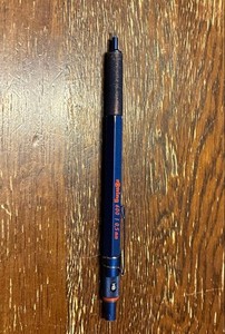 Rotring 600 Blue