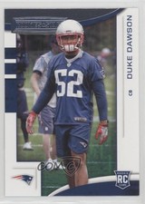 2018 Panini Rookies & Stars Rookies Duke Dawson #159 0w8