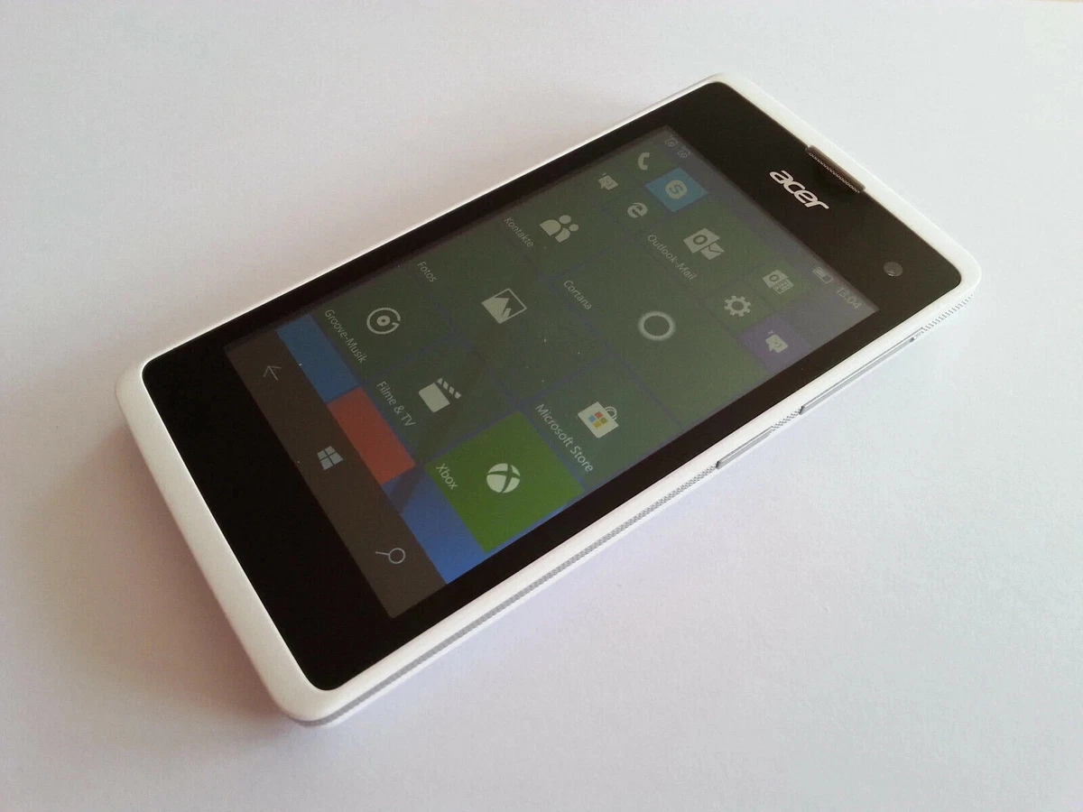 Acer Liquid online kaufen