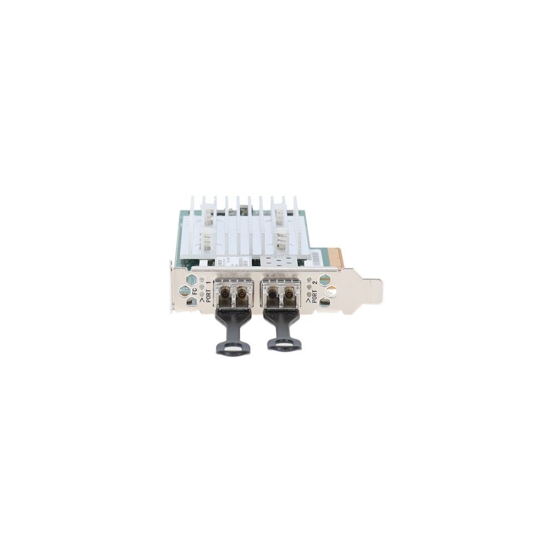 HPE SN1600Q 32GB Dual-Port Fibre Channel HBA