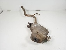 MERCEDES-BENZ R W251, V251 Schalldämpfer A2514905915 3.50 Petrol 225kw 21911398 MERCEDES-BENZ R W251, V251 Schalldämpfer A2514905915 3.50 Petrol 225kw 21911398