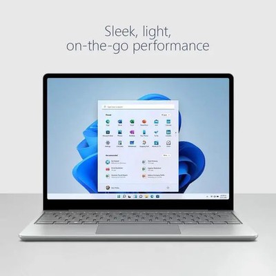 Microsoft Surface Go 2 12.4 in PixelSense Touch i5-1135G7/16GB RAM/256GB