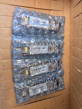 New Sealed Cisco SFP-10G-LR 10GB SFP 1310nm Individual Units