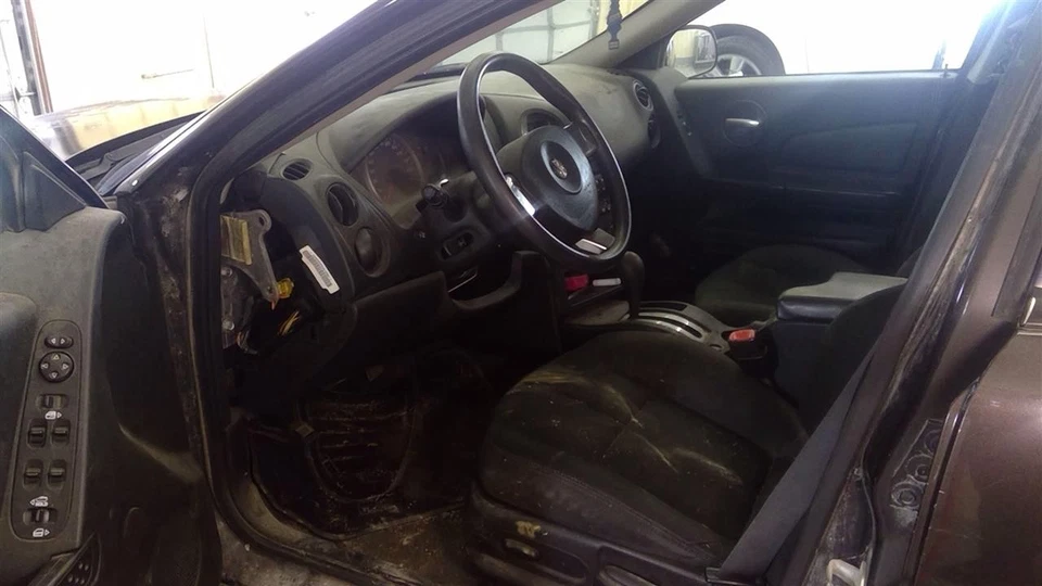 Used Engine Complete Assembly fits: 2008 Pontiac Grand prix 3.8L VIN 2 8th digit - Image 3 of 4