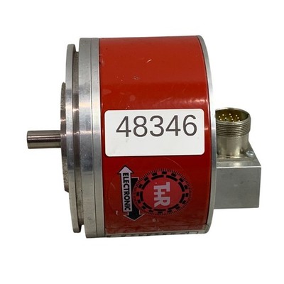 T+R CE100M Absolute Encoder