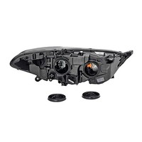 Hauptscheinwerfer Links W5W Halogen Elektrisch Valeo FüR U.A. Ford Mondeo