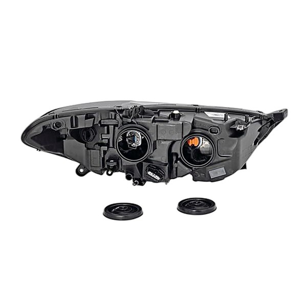 Hauptscheinwerfer Links W5W Halogen Elektrisch Valeo FüR U.A. Ford Mondeo-image