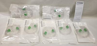 #ad #ad LOT of 7 NEW OLD STOCK GE Intratracheal Pressure Sensor CPics4FullDetails $19.99