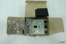 MITSUBISHI NIB NV125-SV 3P 50A EARTH-LEAKAGE CIRCUIT-BREAKER ELEC-I-1824=9C31