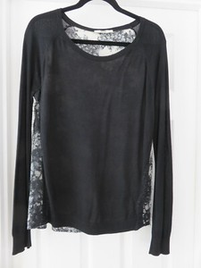 oasis floral chiffon top