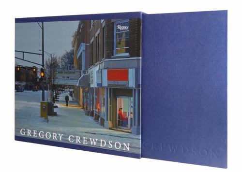アート・デザイン・音楽 Gregory Crewdson rizzoli new york Gregory Crewdson by Gregory Crewdson (2013, Hardcover) for sale