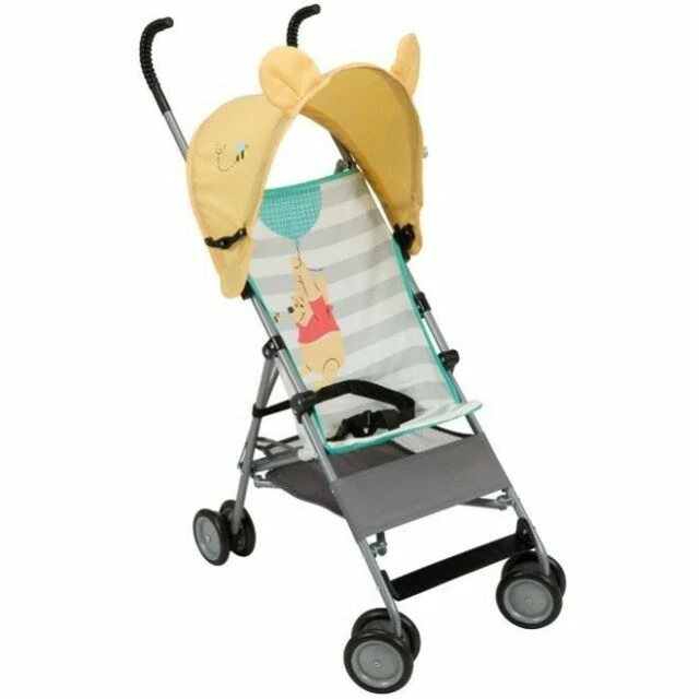 Winnie the Pooh & Friends Strollers