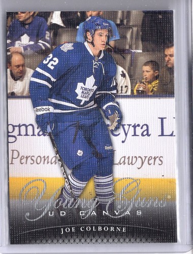 2011-12 Upper Deck Young Guns & POE Canvas U-Pick From The List - Picture 13 of 26