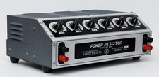CLAROSTAT 240-C DECADE BOX POWER RESISTOR, 1 to 999,999Ω up to 225W, Model 240C