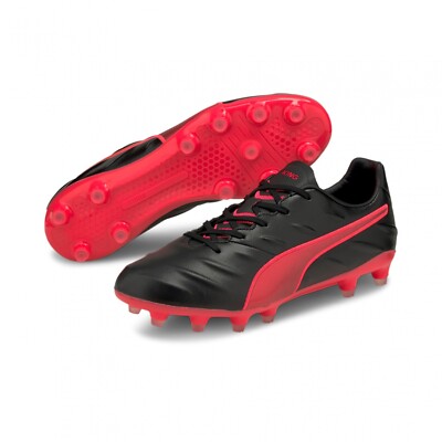 Puma King Pro 21 FG Fußballschuh Nockensohle