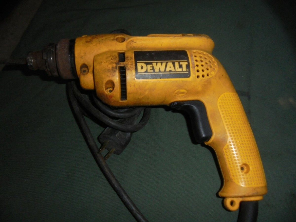 Image of DeWalt D21008 drill