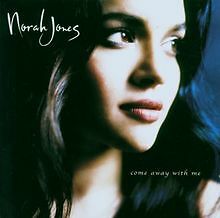 Come Away With Me von Norah Jones | CD | Zustand gut