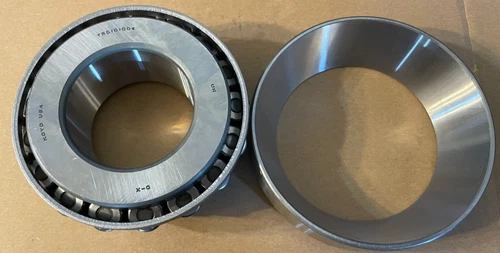 Genuine USA TRD101004 Koyo Ford 9.75" Pinion Head Bearing & Race 2011+ F150