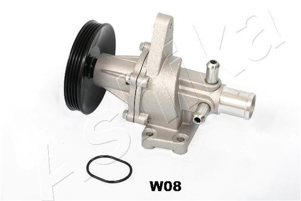 Ashika Wasserpumpe FüR Chevrolet Spark M300 Aveo SchräGheck T250 T255-image