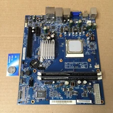 Acer DA061/087L EuP 08120-3 Motherboard+AMD Athlon IIx2 CPU+4GB RAM+Cmos Battery