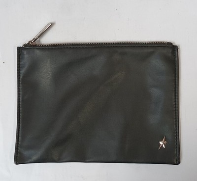Allen Muggler kleine Tasche Damen schwarz (B2