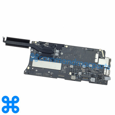 LOGIC BOARD 2.7GHz i5-5257U, 16GB RAM - MacBook Pro Retina 13'' A1502 Early 2015