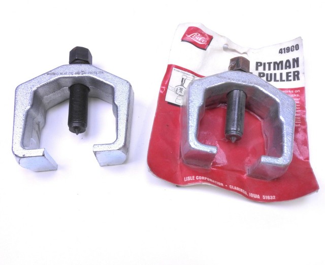 Lisle 41900 Pitman Heavy Duty Arm Puller eBay