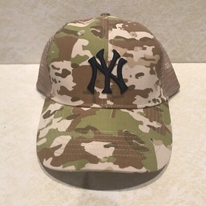 army yankee hat