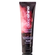 Deepshine Boost Vibrant Color Depositing Conditioner - Merlot