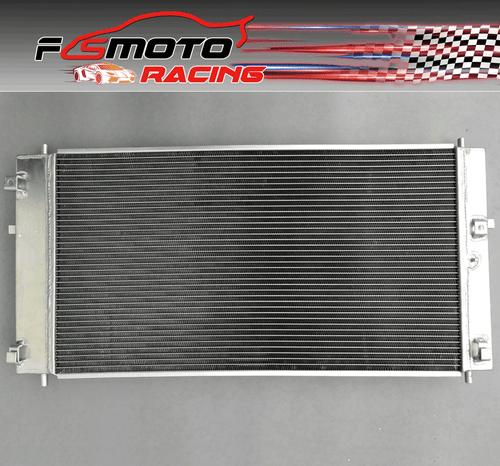 Radiador de aluminio para Chevrolet Cobalt SS LSJ LNF 2.0 2.2 2.4 2005-2010 2006 MT - Imagen 2 de 6
