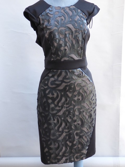 simons cocktail dresses