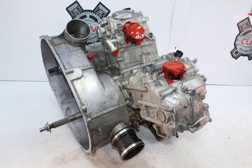 2014-23 Kawasaki Teryx 4 800 Krt800d 4x4 Fi Engine Motor 14001-0655 - Picture 4 of 12
