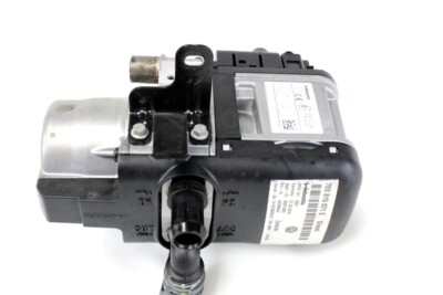7E0815071E Heizung Druckunabhängig Zuheizer Webasto VOLKSWAGEN Multivan T6 2.0
