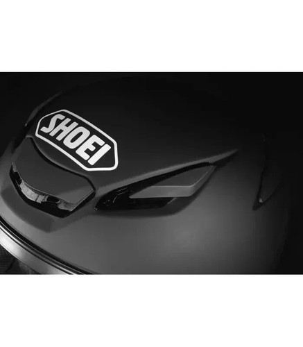 Shoei NXR2 Capriccio Motorradhelm TC-4 GRÖSSE S 55 56 Integral - Bild 3 von 4